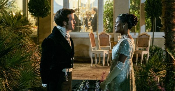 Bridgerton - Saison 2 