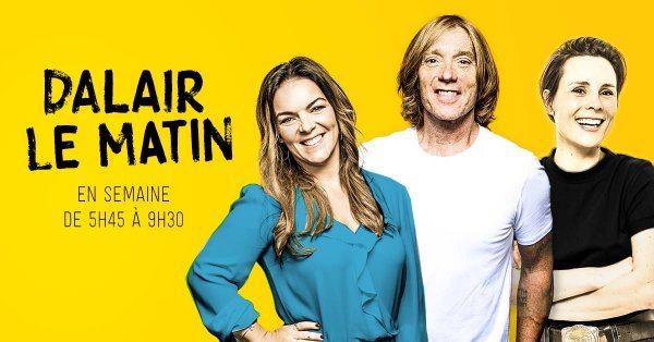 Nourrir ceux qui nous habitent avec Andréanne Martin !