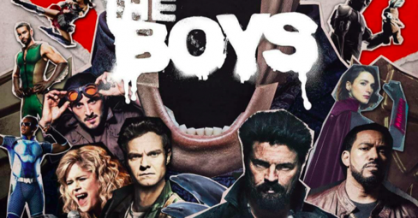 The Boys - Saison 3 