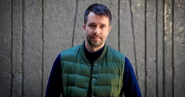 Alexandre Barrette signe un texte touchant dans la Presse