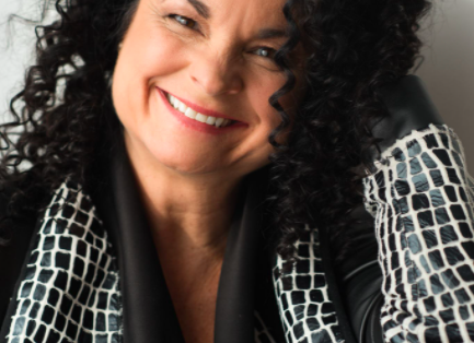 Une femme de Roberval en met plein la vue à CANADA'S GOT TALENT!