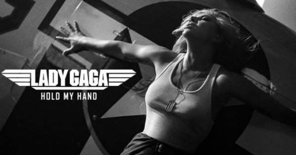 Lady Gaga dévoile une chanson pour le film Top Gun: Maverick