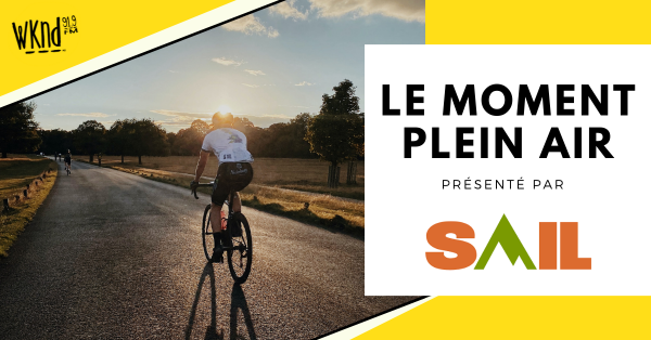 Débutez la saison de vélo en toute sécurité! 