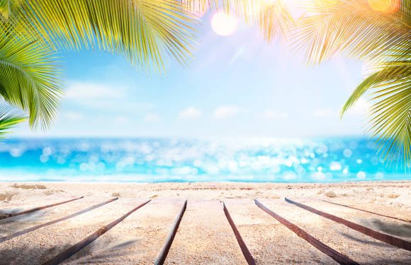 Summer Mix 2022 de Martin Dalair