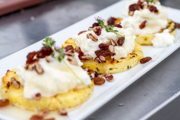 Recettes pour le BBQ signées Bob Le Chef!