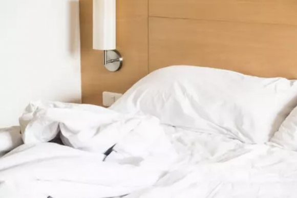 À quelle fréquence laver ses draps?