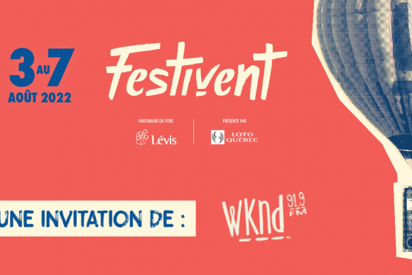 Cage the Elephant et Young the Giant au Festivent cet été!