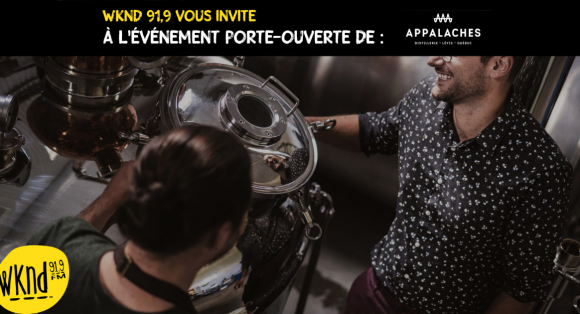 L'Agenda WKND du 26 juin 2022