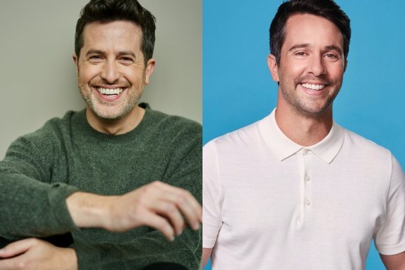 Nouveau projet télé pour Alexandre Barrette!