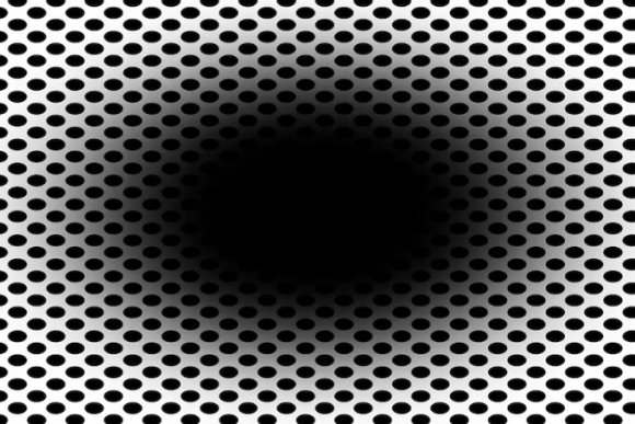 L'illusion d'optique