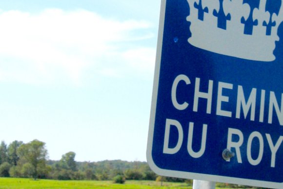 9 arrêts incontournables sur le Chemin du Roy