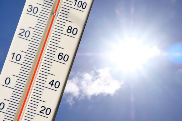 Un outil pour savoir à quel point il fait chaud chez vous