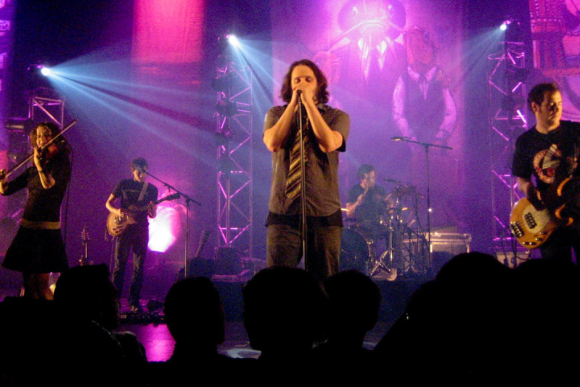 Karl Tremblay atteint d'un cancer de la prostate