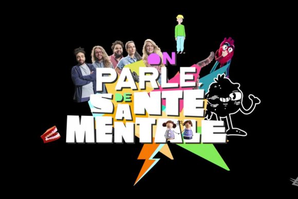 Les capsules « On parle de santé mentale »