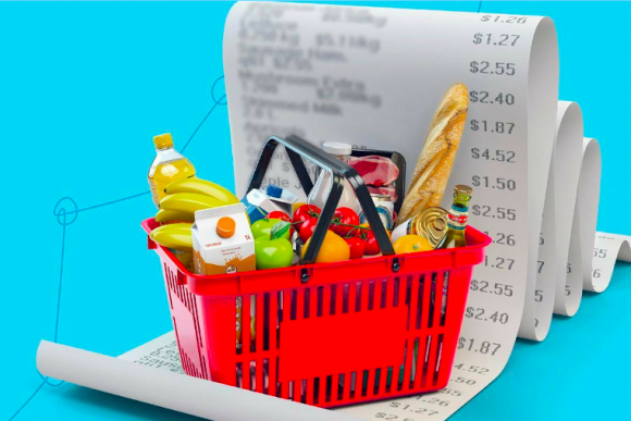 Économisez 2000$ d'épicerie par an!