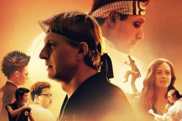 Cobra Kai revient le 9 septembre 