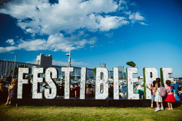 L'Agenda WKND du 18 août