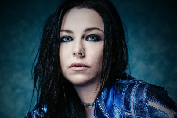 Evanescence est #1 du palmarès iTunes mais personne ne sait pourquoi!