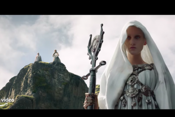 Ultime bande-annonce THE RING OF POWER