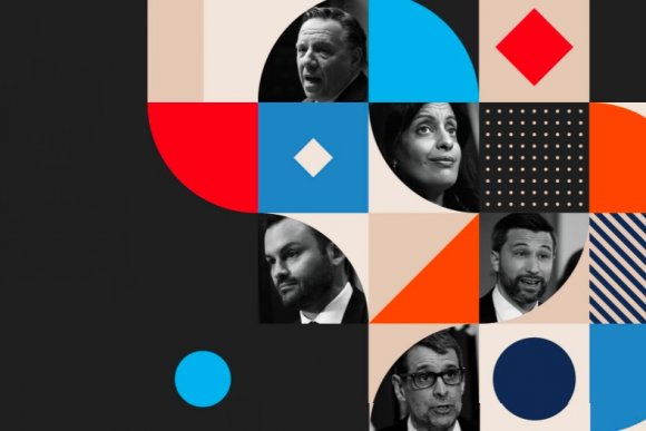 Comparez les plateformes électorales des partis