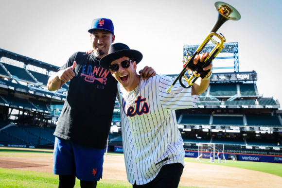 Timmy Trumpet nous donne les frissons