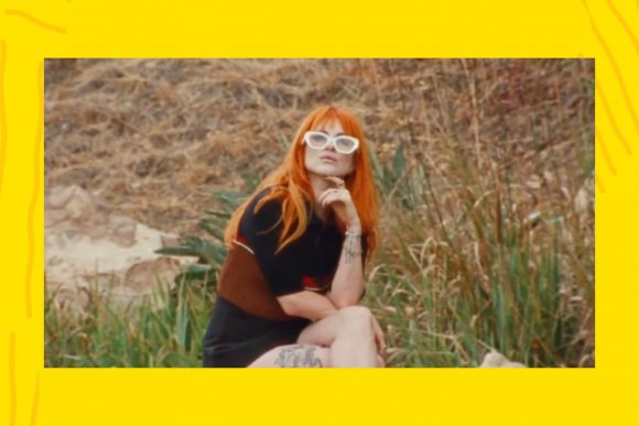 Le nouveau clip de Paramore est sorti!