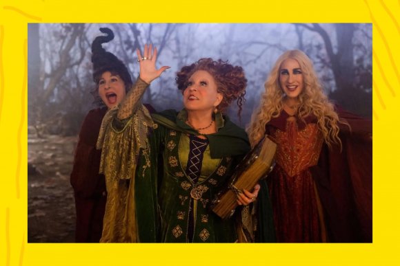 Abracadabra 2: ce que les critiques en pensent!