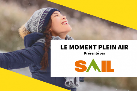 L'art de maîtriser le multicouche grâce à Sail!