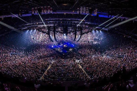 7 spectacles incontournables à Québec cet automne