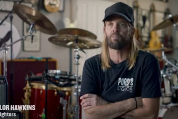 Let There Be Drums! Voyez la bande-annonce de ce nouveau documentaire à propos des batteurs - incluant la dernière entrevue filmée de Taylor Hawkins