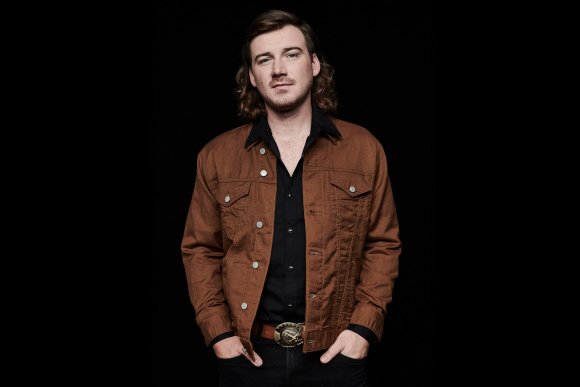 Morgan Wallen au Canada en 2023 : Ça sent plus que bon!