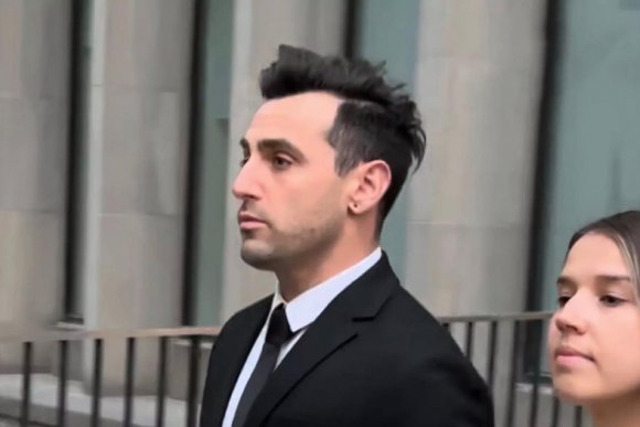 5 ans de prison pour le chanteur de Hedley