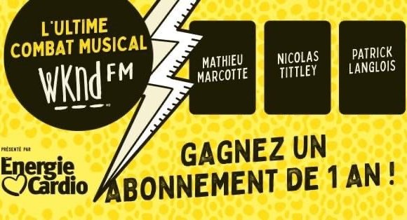 L'Ultime Combat Musical | Jour 2 - Les réponses