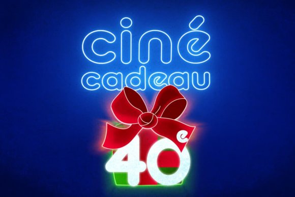 CINÉ-CADEAU, l'horaire est sorti!