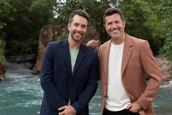 Alex Barrette dévoile les candidats de «Sortez-moi d'ici»