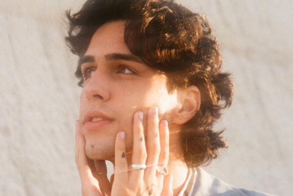 Le hit de l'heure : Stephen Sanchez - Until I Found You