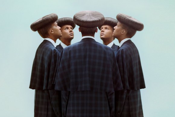 En attendant Stromae!