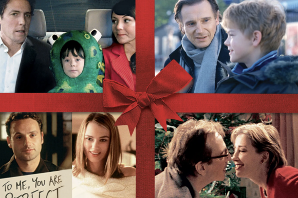Love Actually a 20 ans!