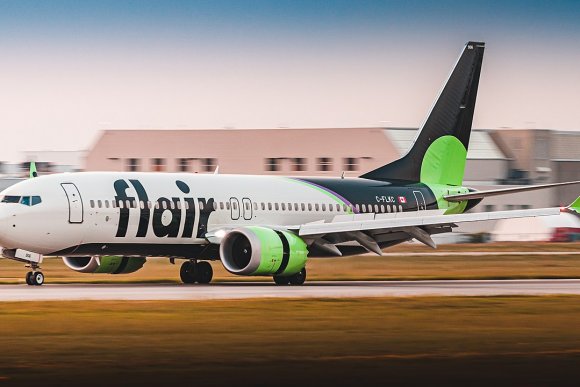 Des vols à prix ridiculement bas à partir de Québec!