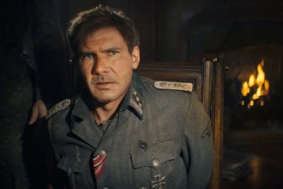 Regardez la première bande-annonce de "Indiana Jones 5"