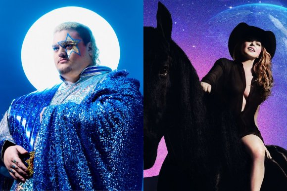 TALK: invité spécial de Shania Twain!