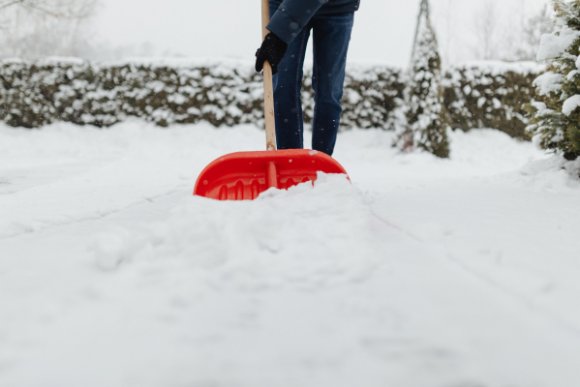 Noël Blanc?! Fort probablement car une première tempête de neige s'en vient!