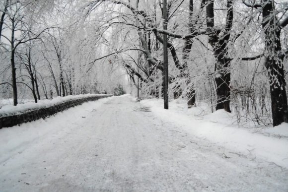 Tout le Québec en bulletin spécial météo pour une tempête de neige-verglas-pluie-vents