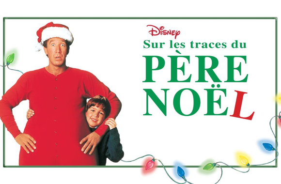 Noël sur les plateformes numériques 