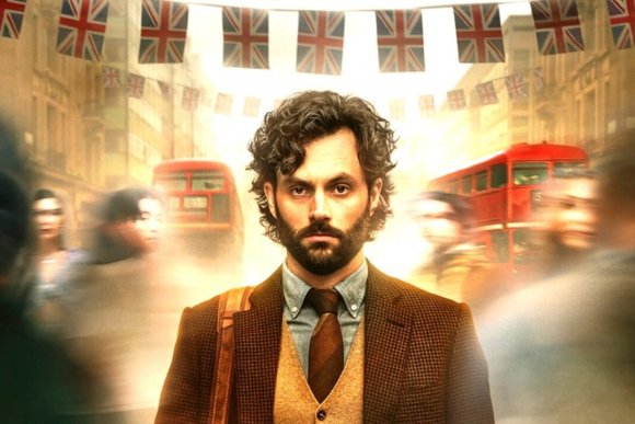 « You » saison 4 arrive le 9 février sur Netflix