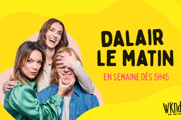 Carlos Ramirez, chercheur en climatologie, répond à nos questions concernant les grands écarts de température!