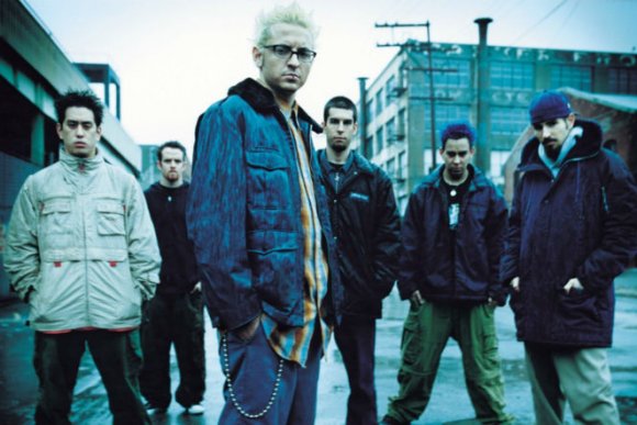 Nouvelle chanson pour Linkin Park!
