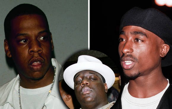 Les meilleurs rappeurs de tous les temps selon Vibe et Billboard