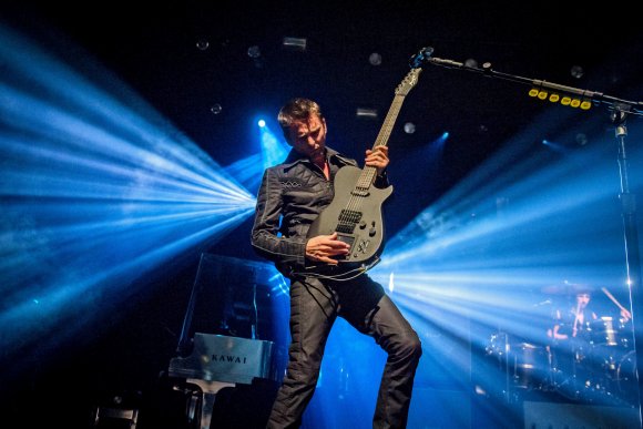 Tous les spectacles à venir en 2023 au Centre Vidéotron