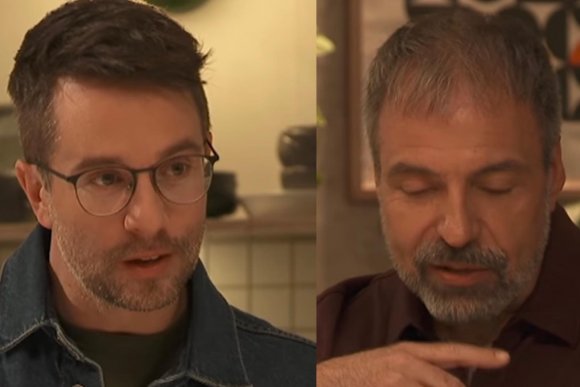 Sortez-moi d'ici: Alex raconte sa touchante rencontre avec Jean-François Mercier